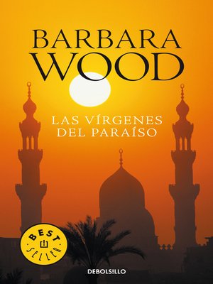 cover image of Las vírgenes del paraíso